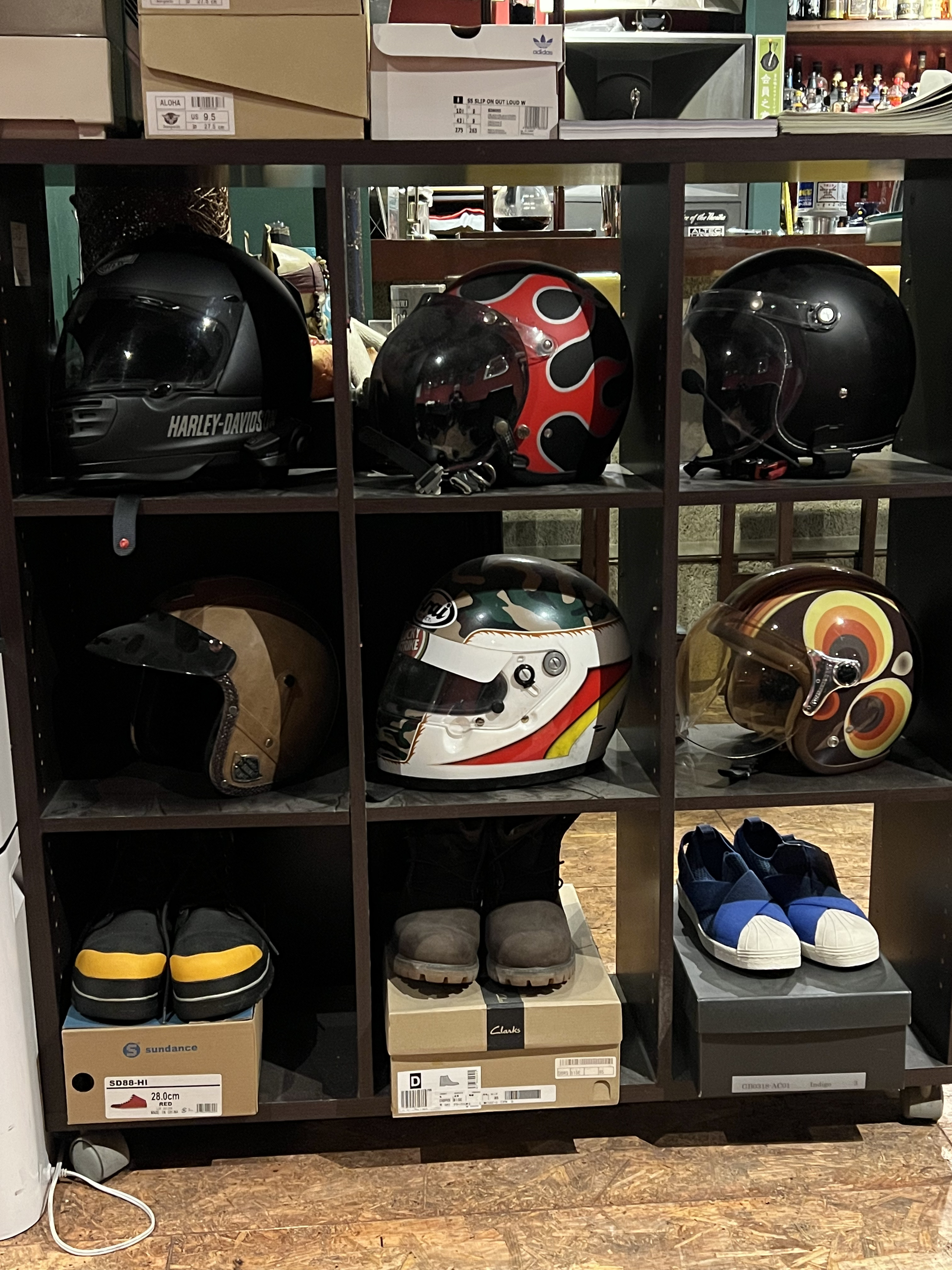 店内の様子3